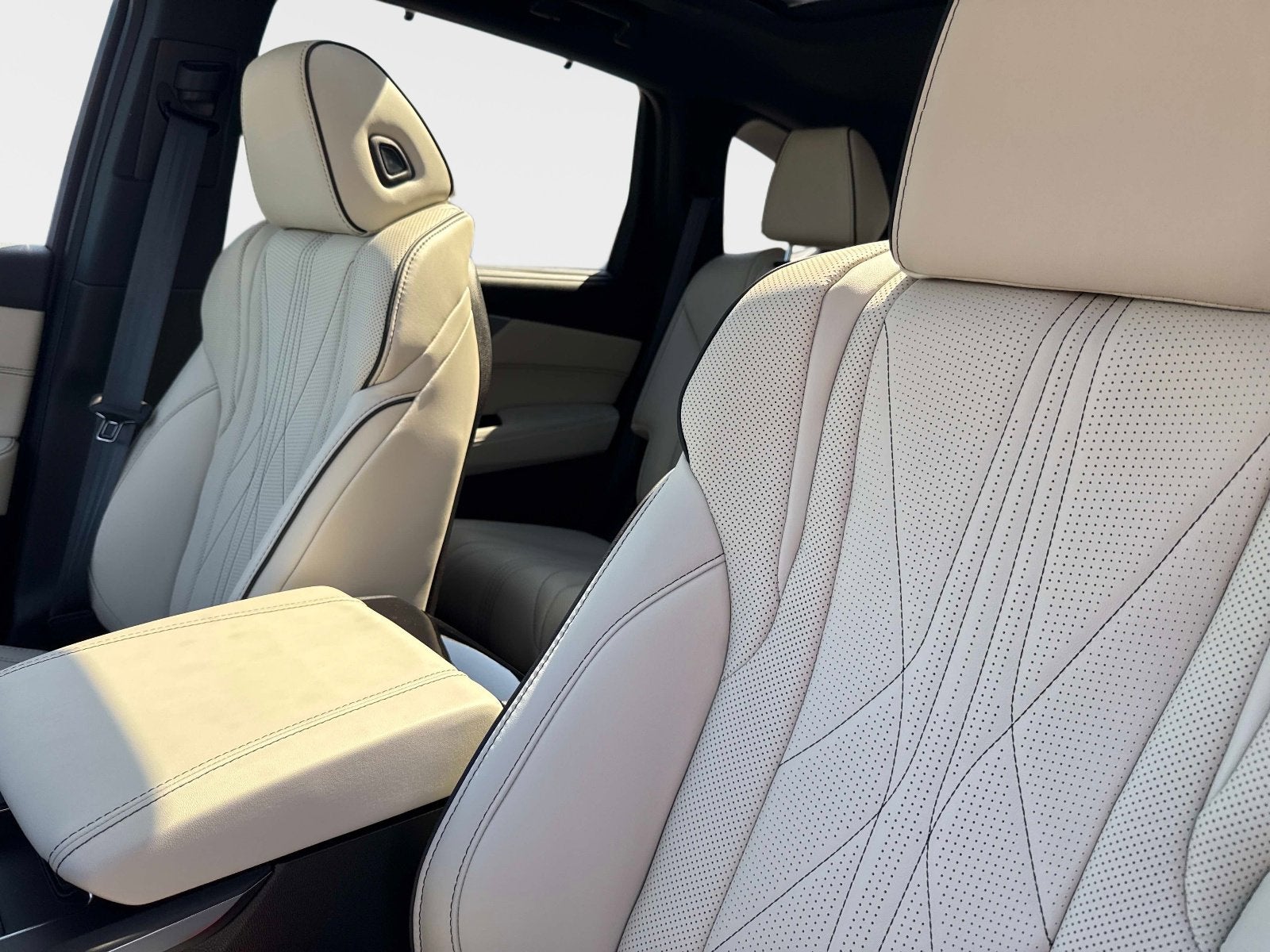 2026 Acura MDX w/A-Spec Advance Package