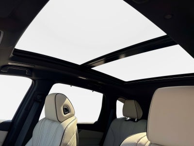 2026 Acura MDX w/A-Spec Advance Package