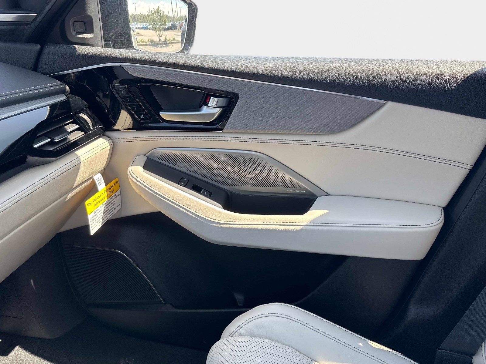 2026 Acura MDX w/A-Spec Advance Package