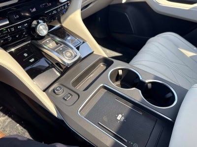 2026 Acura MDX w/A-Spec Advance Package
