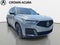 2026 Acura MDX w/A-Spec Advance Package