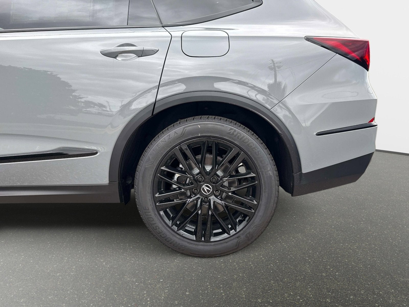 2026 Acura MDX w/A-Spec Advance Package