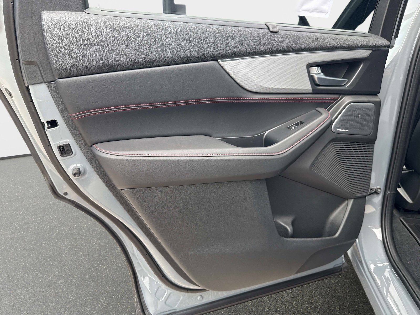 2026 Acura MDX w/A-Spec Advance Package