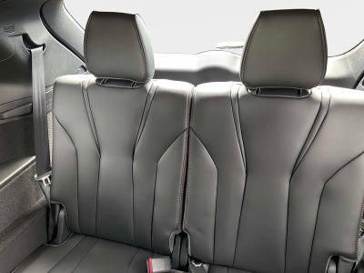 2026 Acura MDX w/A-Spec Advance Package