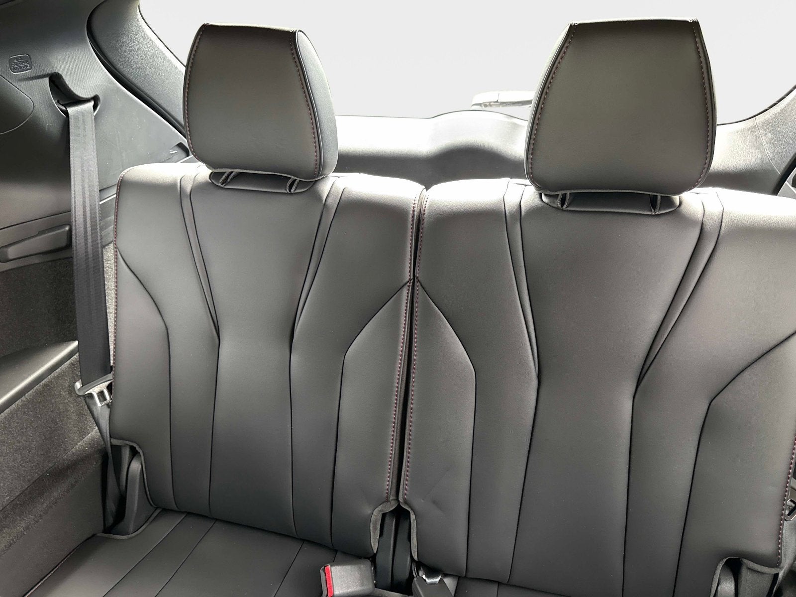 2026 Acura MDX w/A-Spec Advance Package