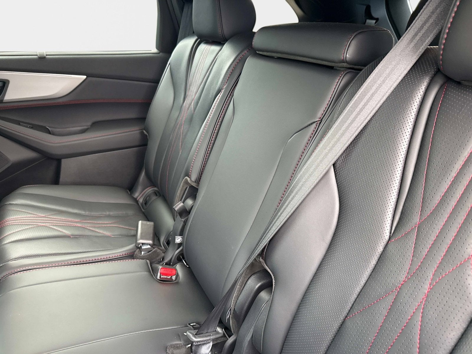 2026 Acura MDX w/A-Spec Advance Package