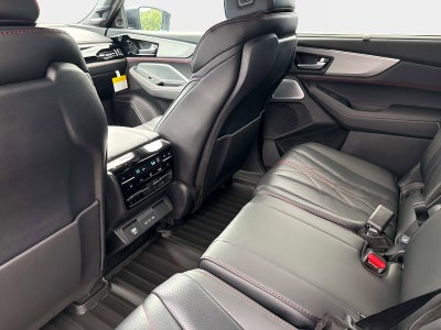 2026 Acura MDX w/A-Spec Advance Package