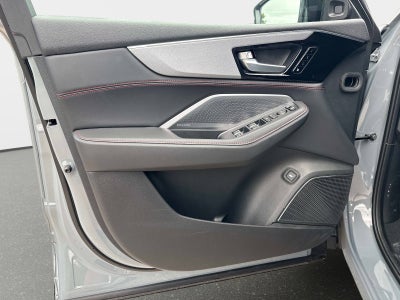 2026 Acura MDX w/A-Spec Advance Package