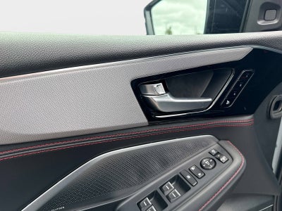 2026 Acura MDX w/A-Spec Advance Package