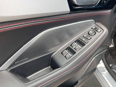 2026 Acura MDX w/A-Spec Advance Package