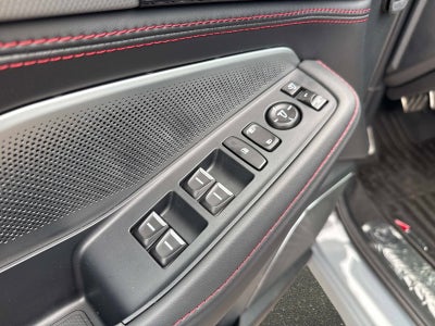 2026 Acura MDX w/A-Spec Advance Package