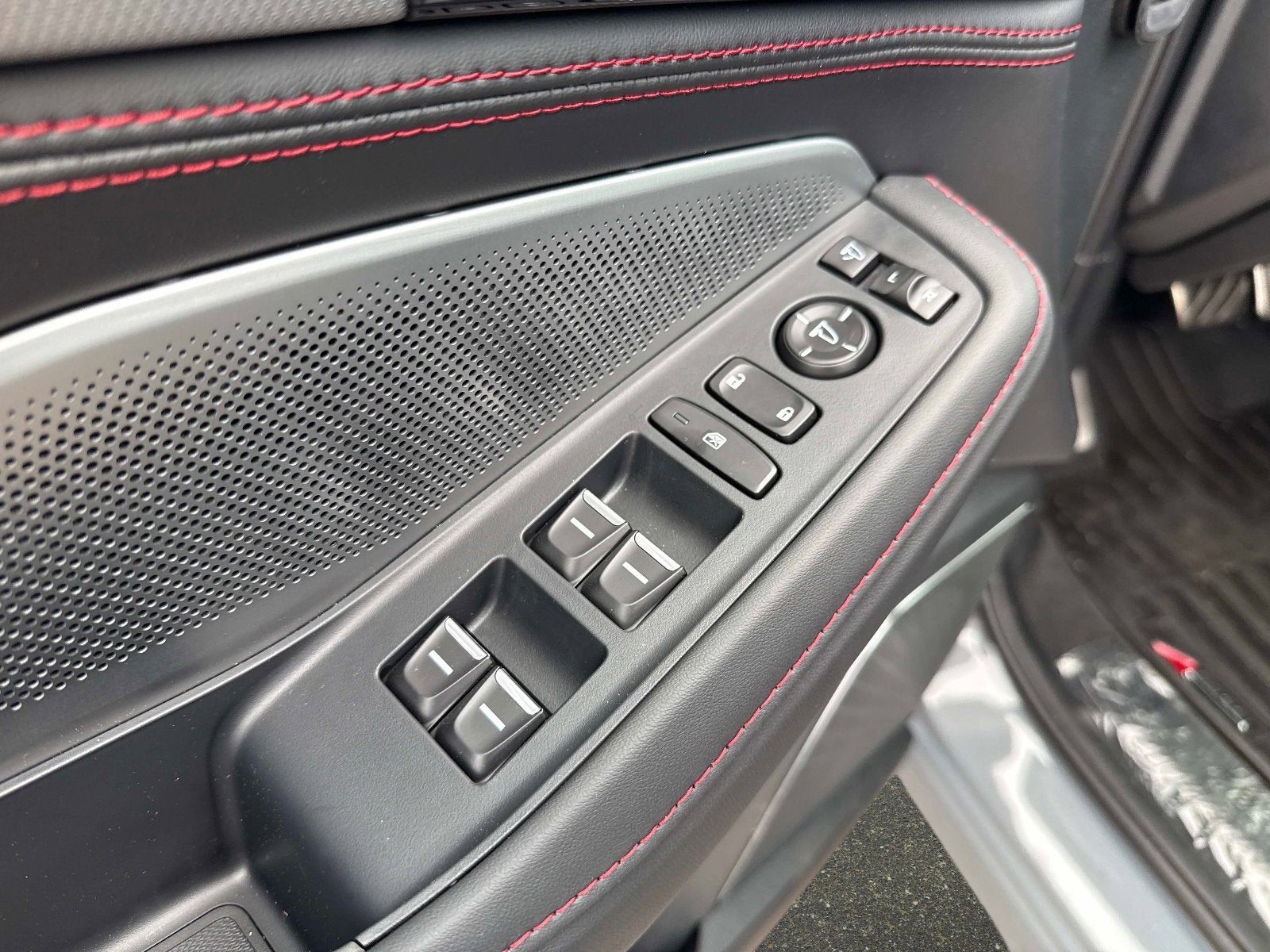 2026 Acura MDX w/A-Spec Advance Package