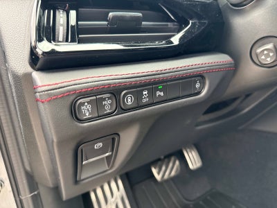 2026 Acura MDX w/A-Spec Advance Package