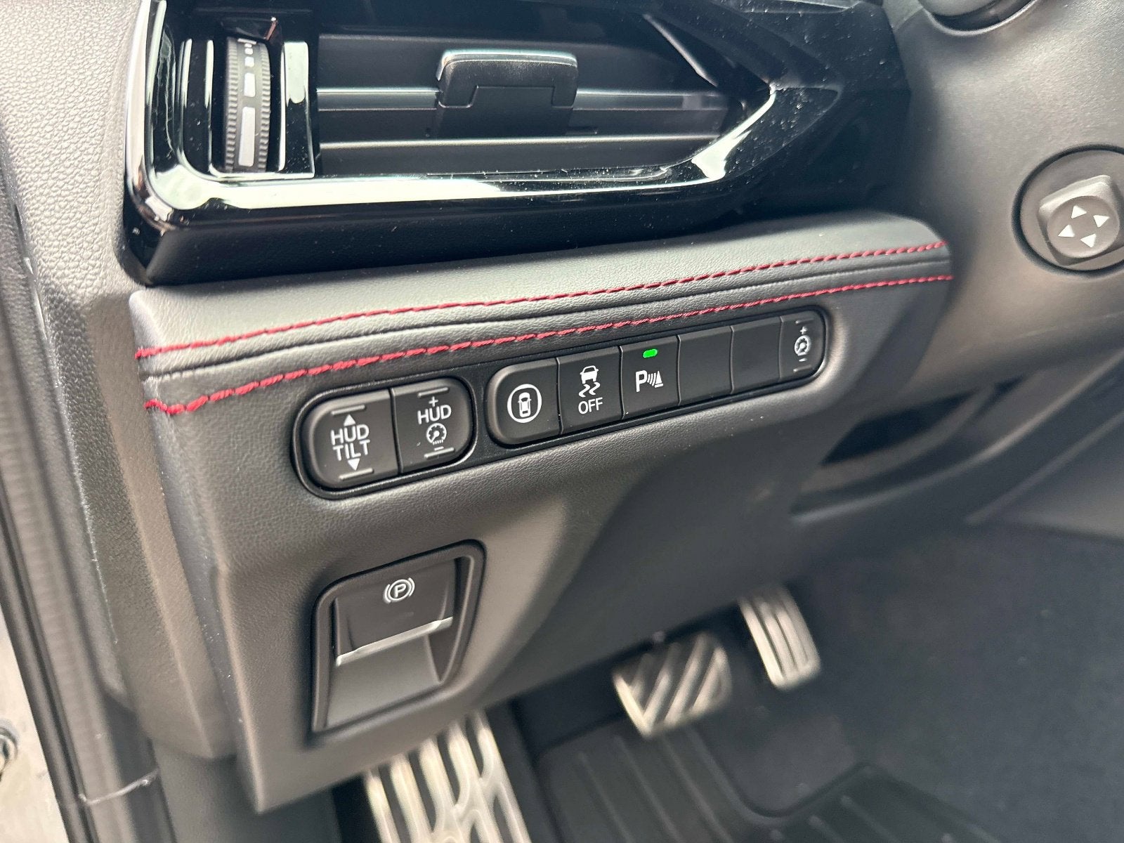 2026 Acura MDX w/A-Spec Advance Package