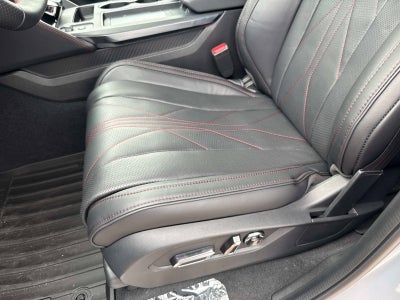 2026 Acura MDX w/A-Spec Advance Package