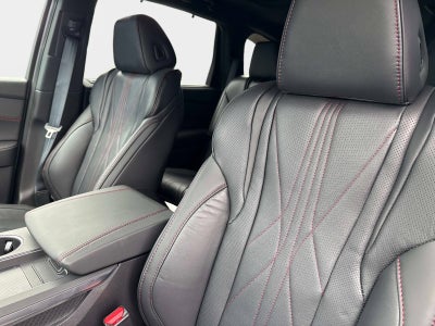2026 Acura MDX w/A-Spec Advance Package
