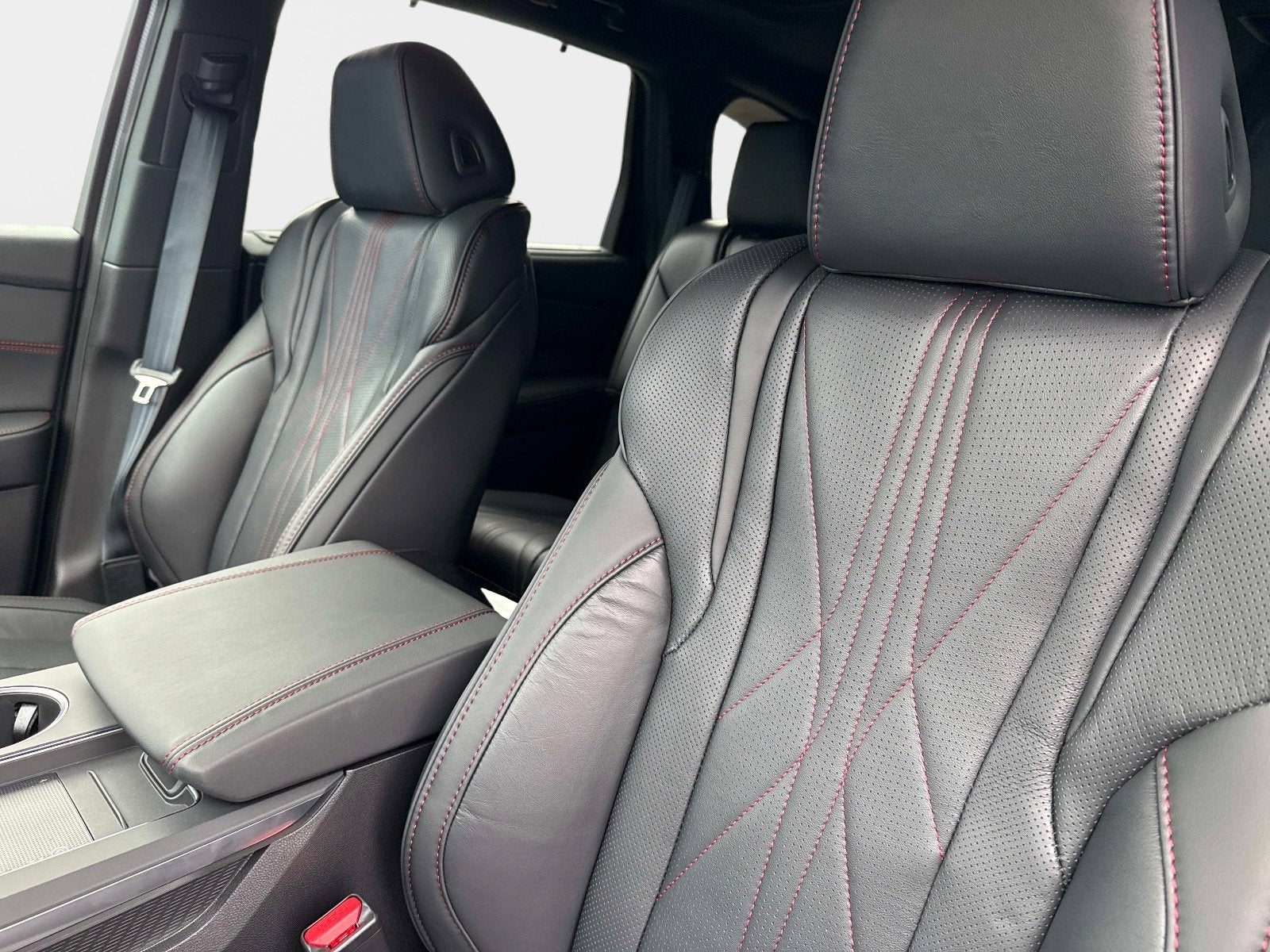 2026 Acura MDX w/A-Spec Advance Package