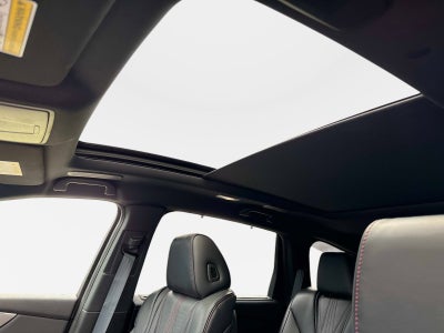 2026 Acura MDX w/A-Spec Advance Package