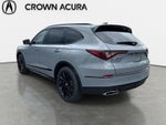 2026 Acura MDX w/A-Spec Advance Package