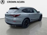 2026 Acura MDX w/A-Spec Advance Package