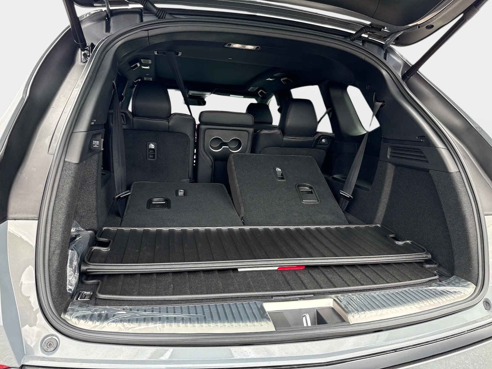 2026 Acura MDX w/A-Spec Advance Package