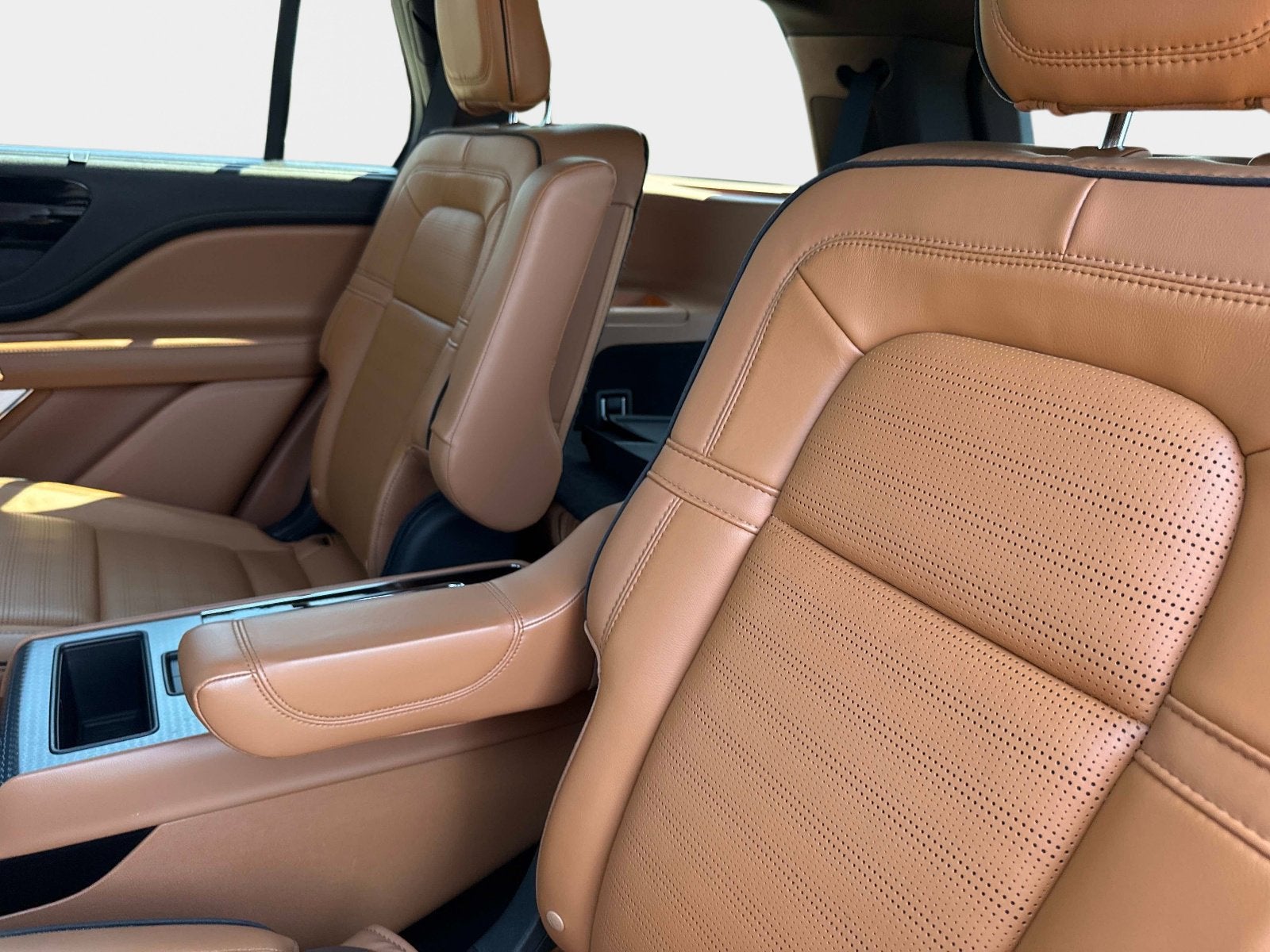 2020 Lincoln Aviator Black Label