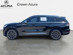 2020 Lincoln Aviator Black Label