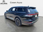 2020 Lincoln Aviator Black Label
