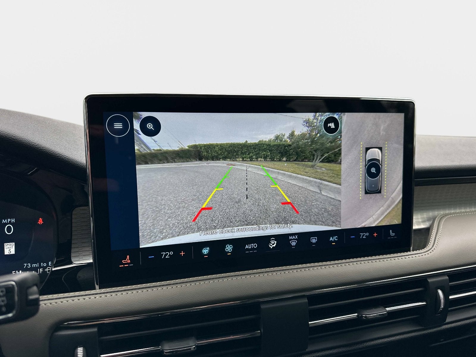 2024 Lincoln Corsair Premiere