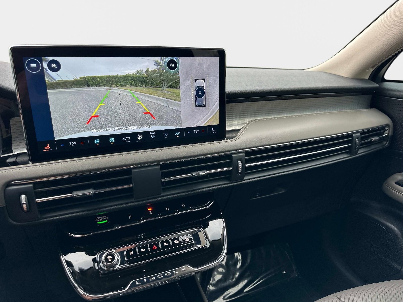 2024 Lincoln Corsair Premiere