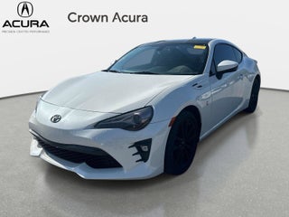 2019 Toyota 86 GT