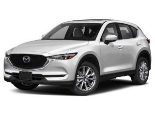 2019 Mazda Mazda CX-5 Grand Touring