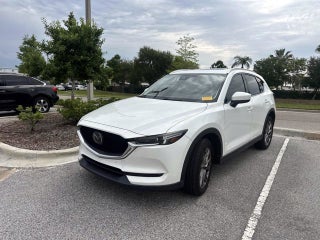 2020 Mazda Mazda CX-5 Grand Touring