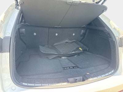 2024 Lexus NX NX 250 Premium