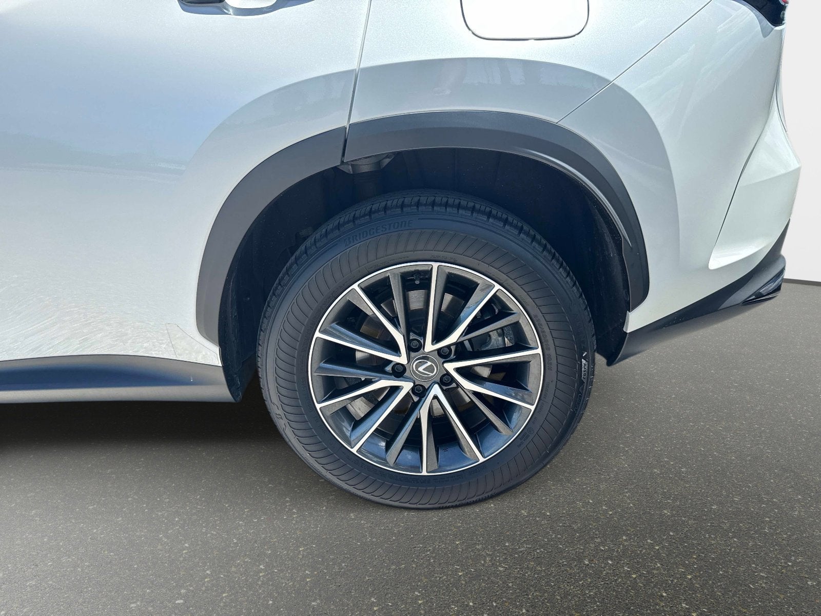 2024 Lexus NX NX 250 Premium