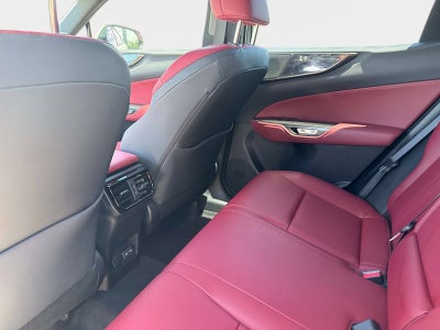 2024 Lexus NX NX 250 Premium