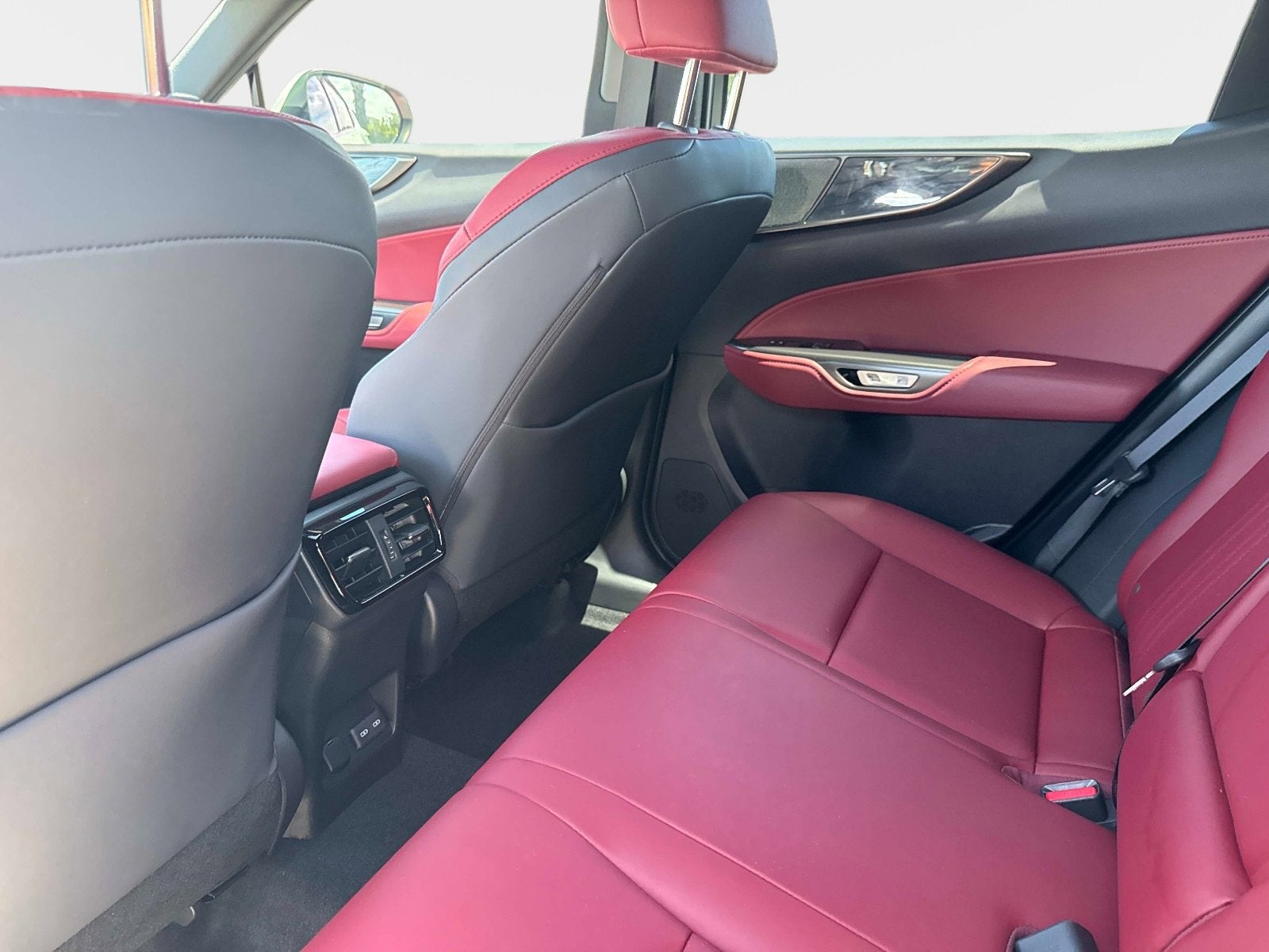 2024 Lexus NX NX 250 Premium