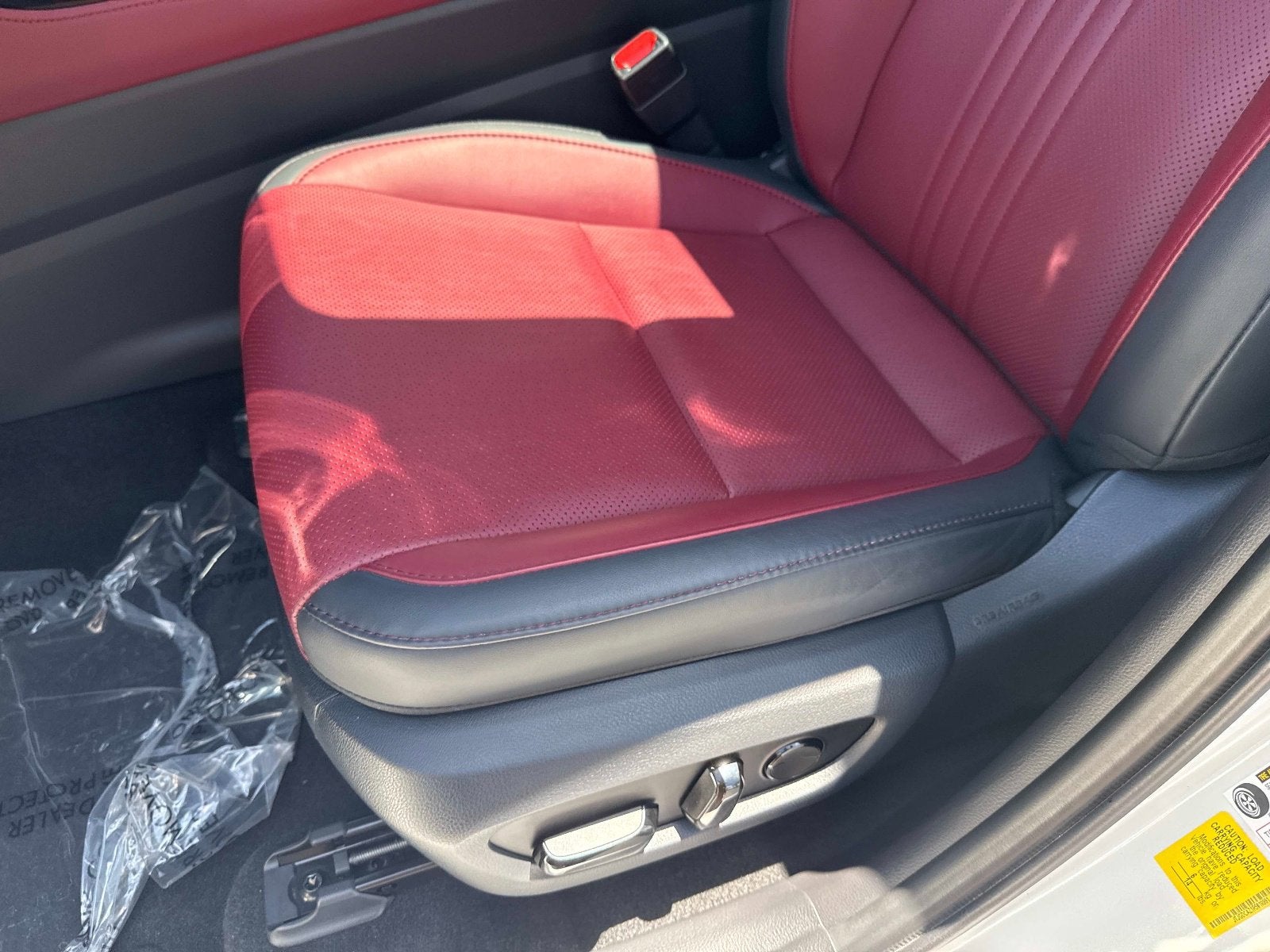 2024 Lexus NX NX 250 Premium