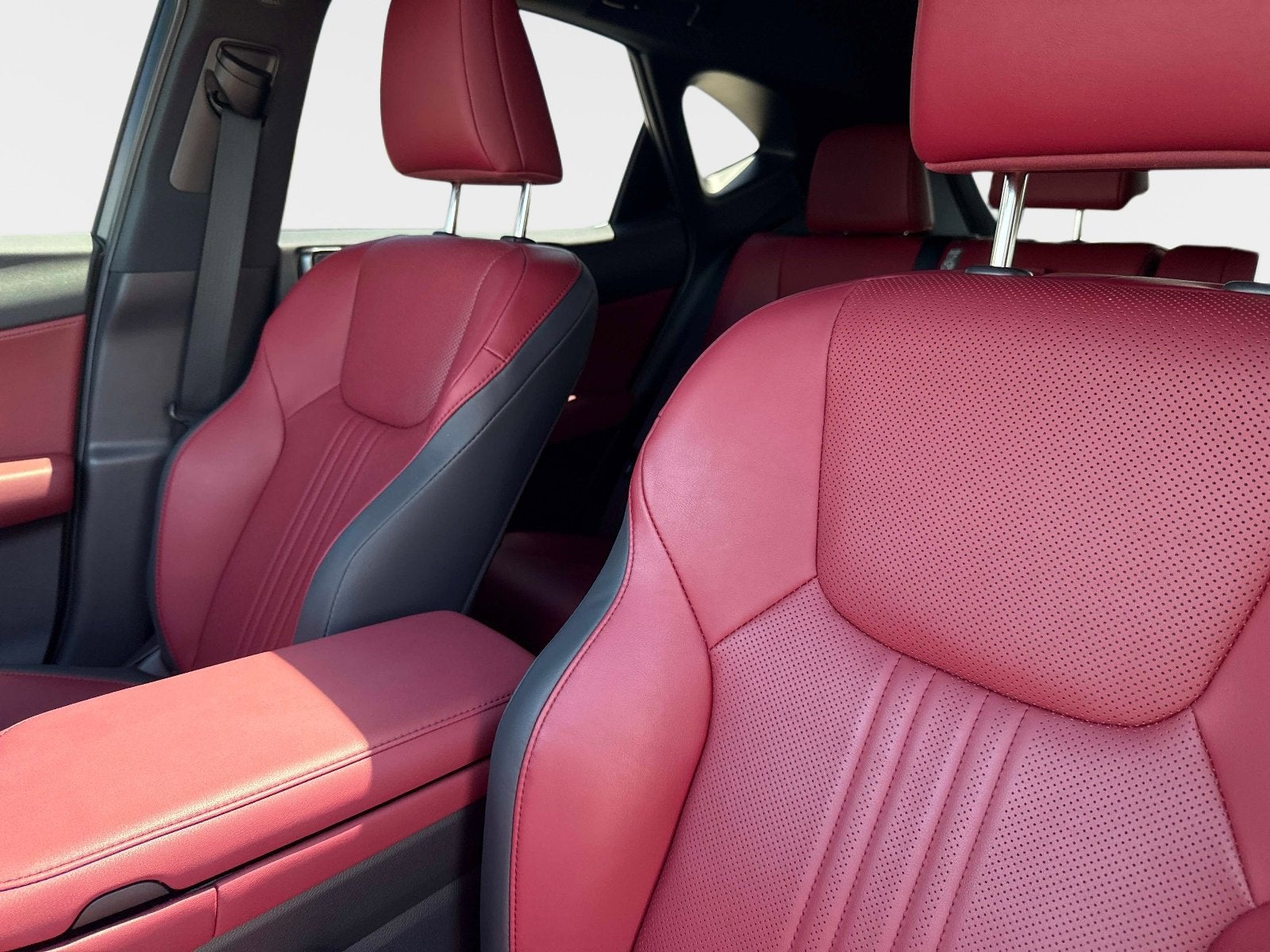 2024 Lexus NX NX 250 Premium