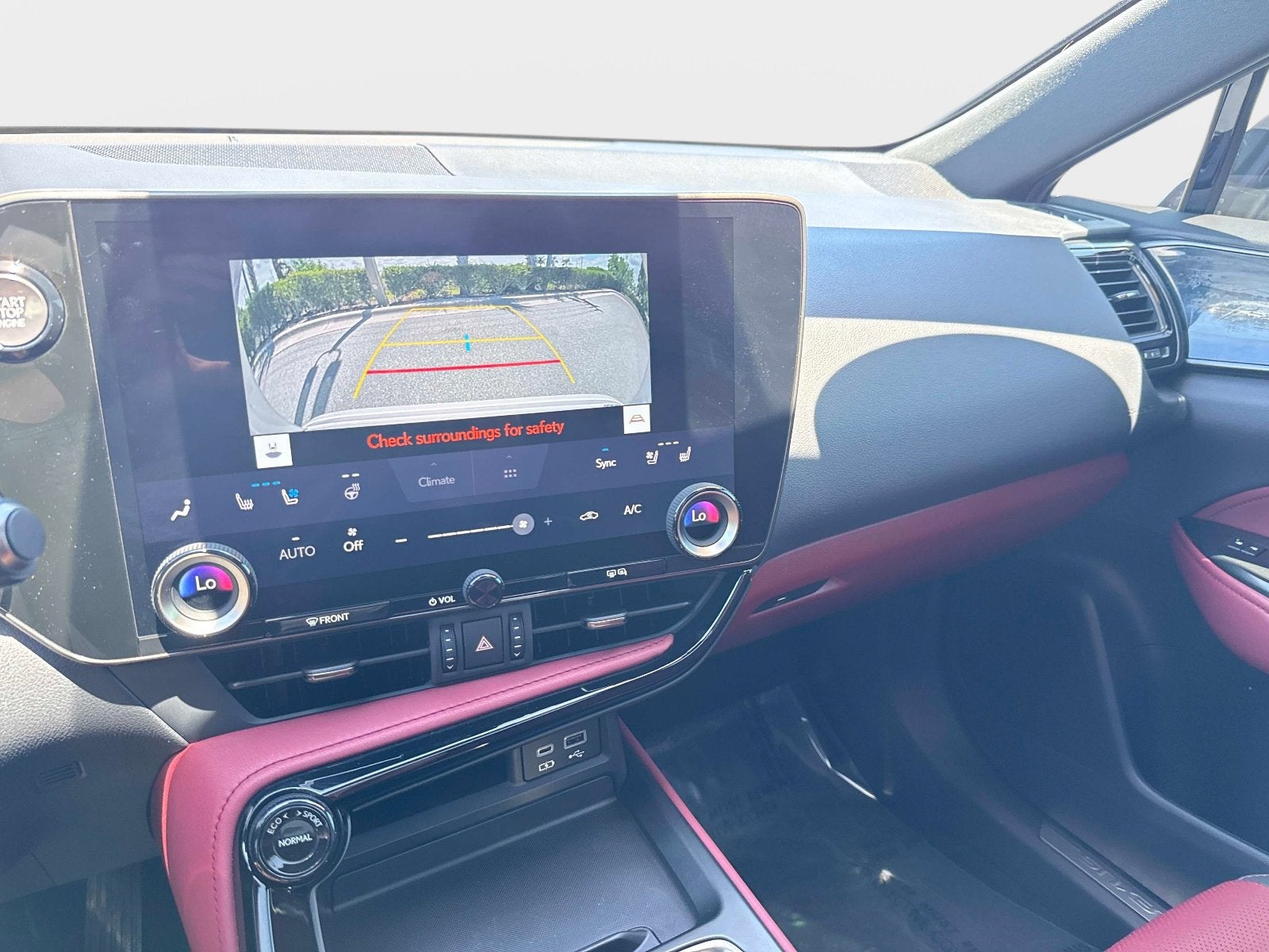 2024 Lexus NX NX 250 Premium