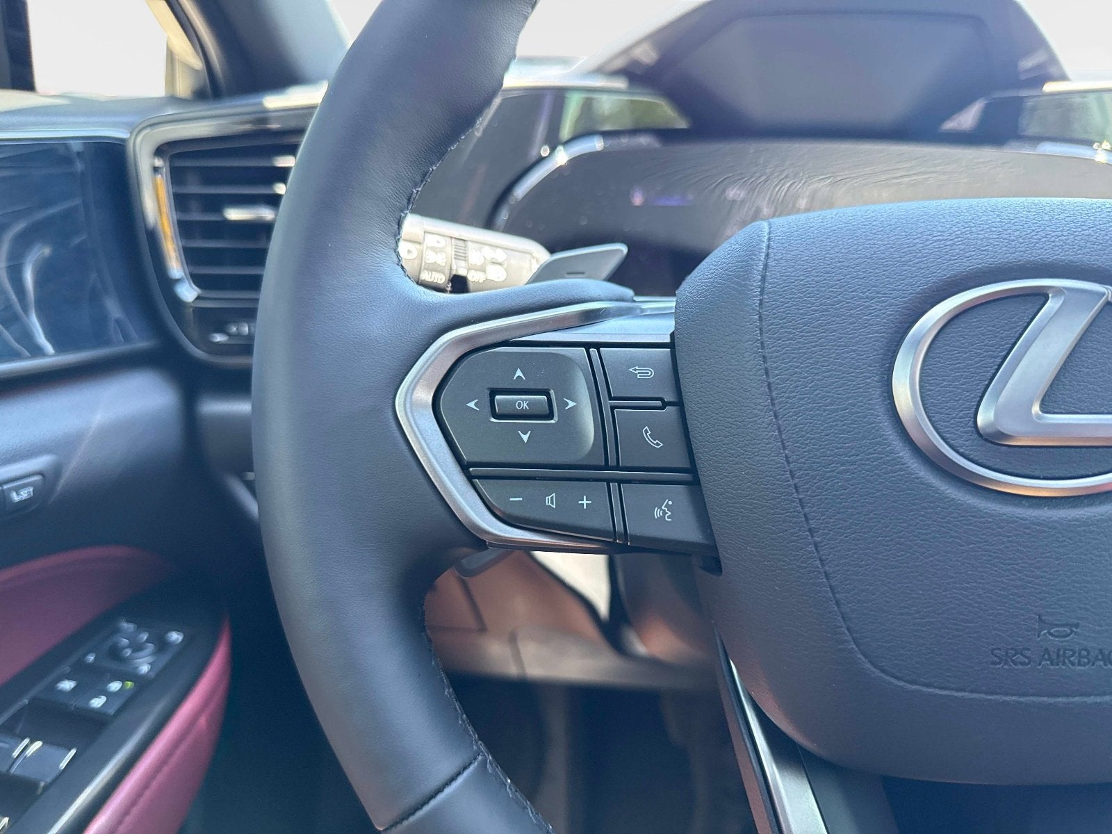 2024 Lexus NX NX 250 Premium