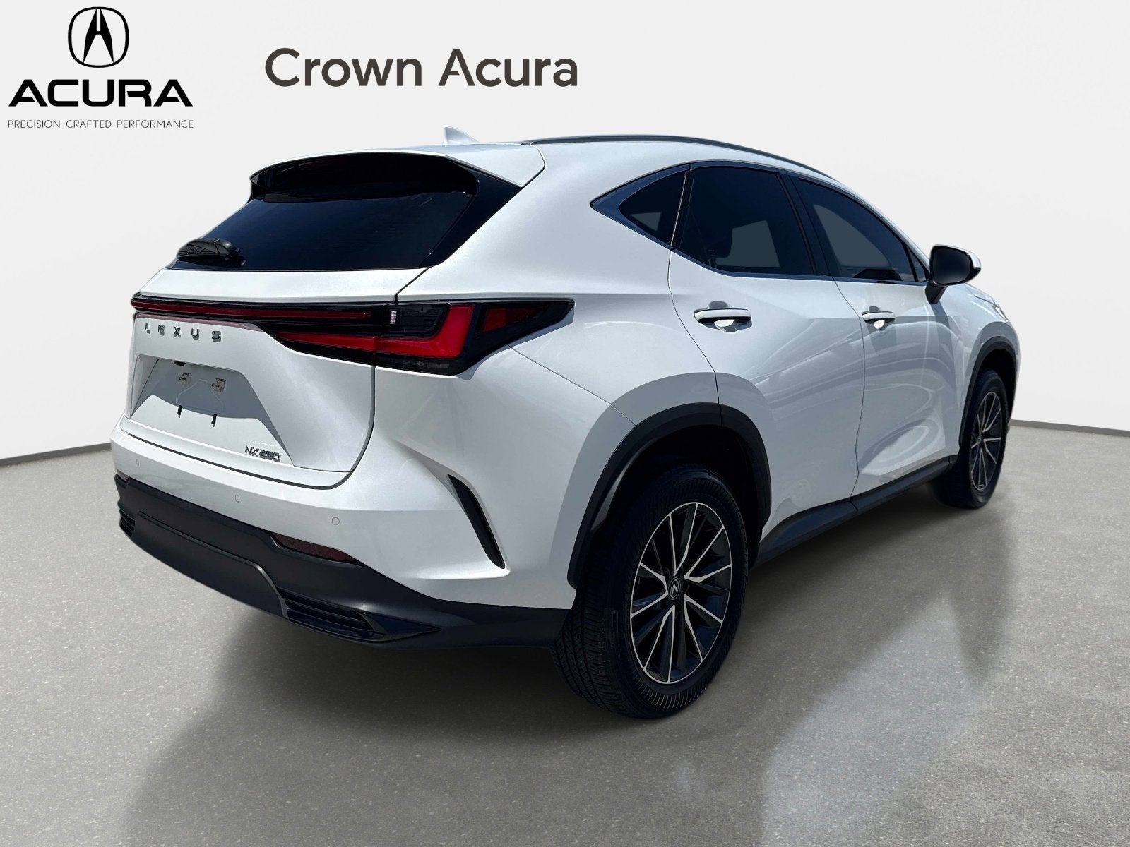 2024 Lexus NX NX 250 Premium