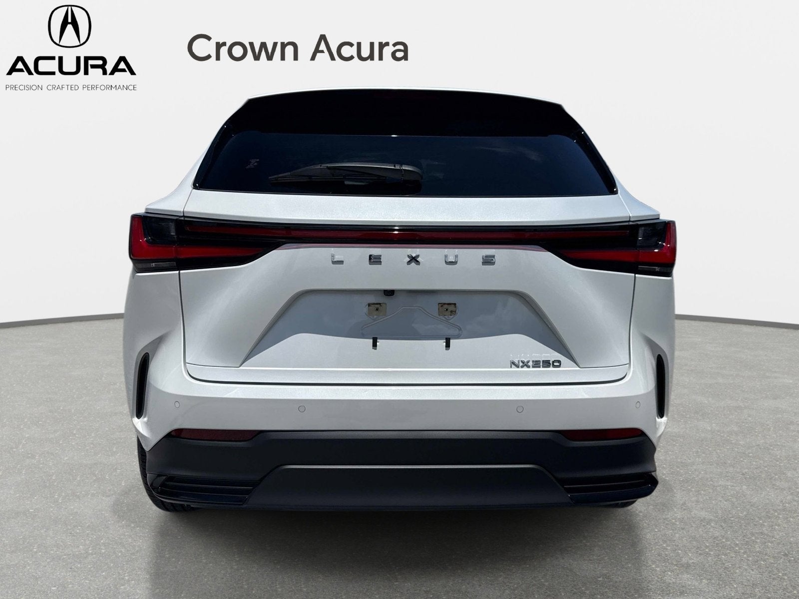 2024 Lexus NX NX 250 Premium