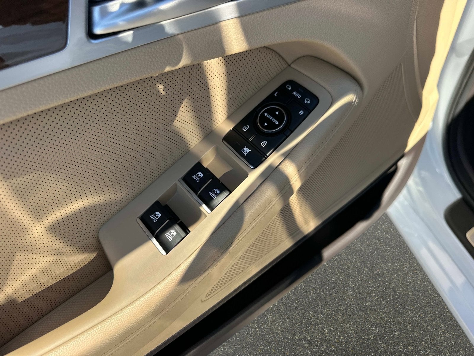 2018 Genesis G80 3.8L