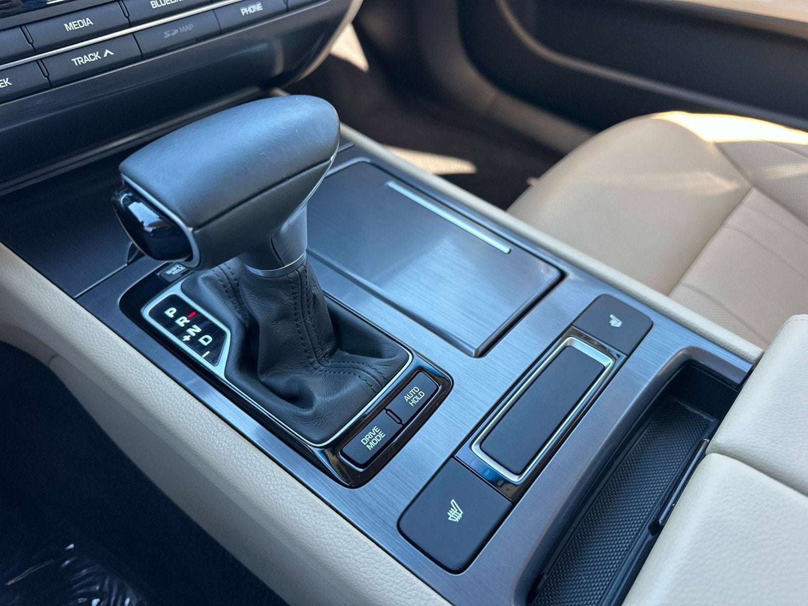 2018 Genesis G80 3.8L