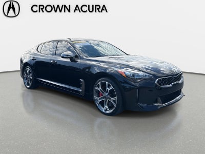 2020 Kia Stinger GT