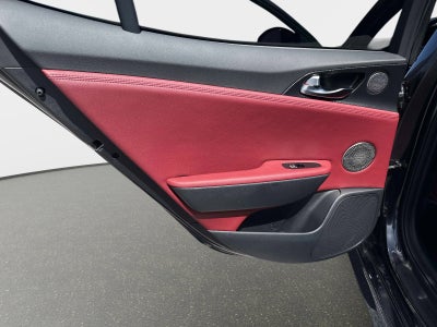 2023 Kia Stinger GT-Line