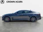 2023 Kia Stinger GT-Line