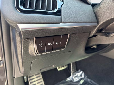 2023 Kia Stinger GT-Line