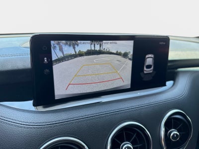 2023 Kia Stinger GT-Line